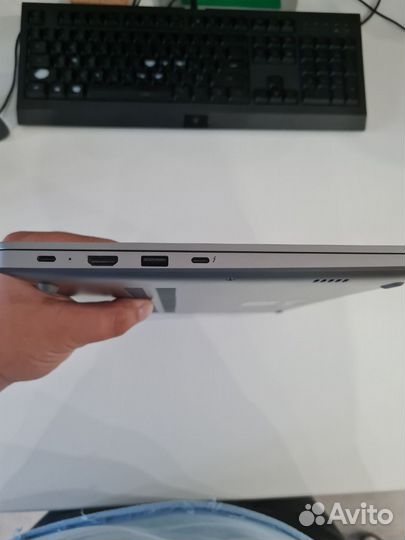 Xiaomi Redmibook pro 14 2021