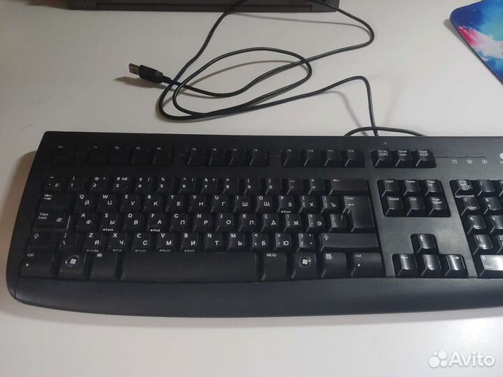 Клавиатура
