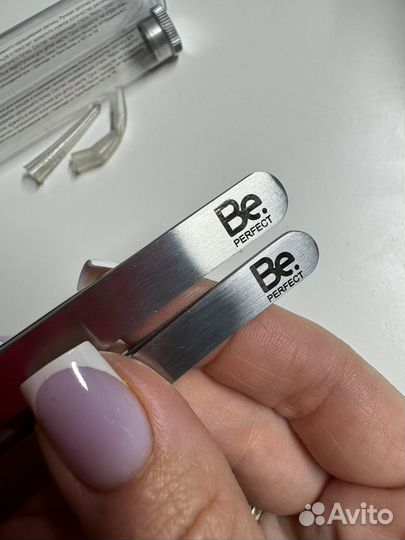 Материалы для наращивания ресниц