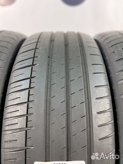 Michelin Pilot Sport 3 245/45 R19 110Y