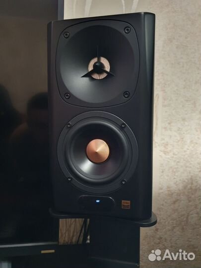 Колонки 2.1 Edifier S360DB