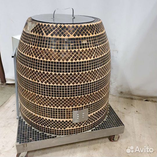 Тандыр электрический Тандыр Профи тпр-10