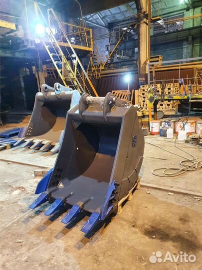 1,0м3 Hitachi Обычный