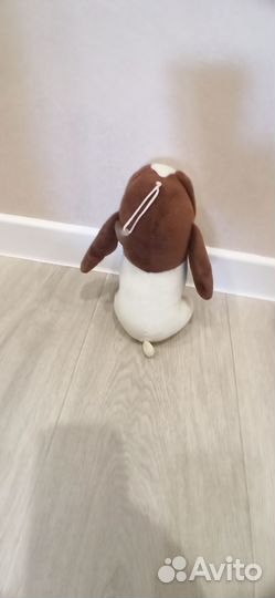 Детские игрушки мягкие