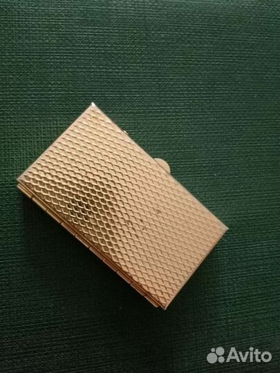 Таблетница