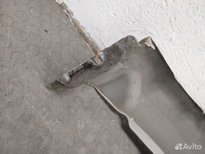 Крыло правое переднее Ford Mondeo 4