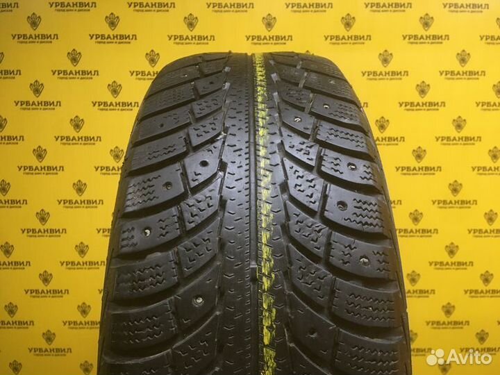 Gislaved Nord Frost 5 195/65 R15 91