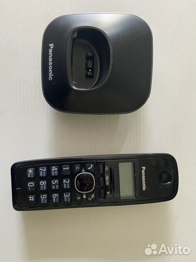 Телефон Panasonic