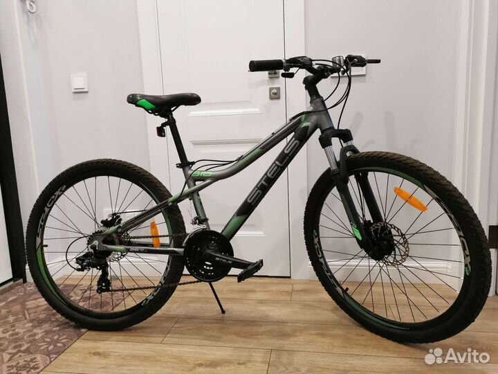 Велосипед Stels Navigator 610 MD 26 V040