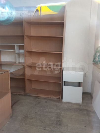 Продам офисное помещение, 40 м²