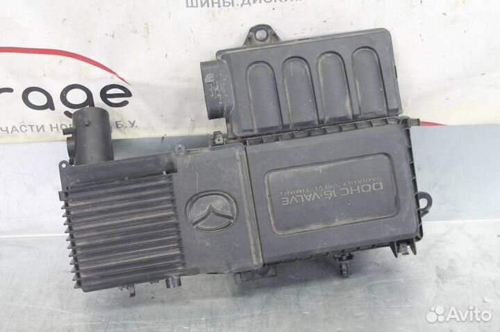 Корпус воздушного фильтра Mazda 3 (BL) 2009-2013