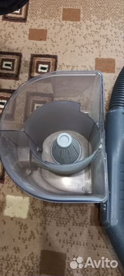 Пылесос LG 2000вт. Доставка