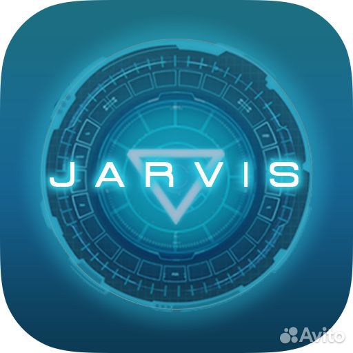 Софт jarvis голосовое управление Компьютером