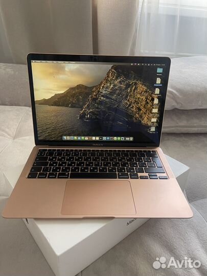 Apple MacBook air 13 2020