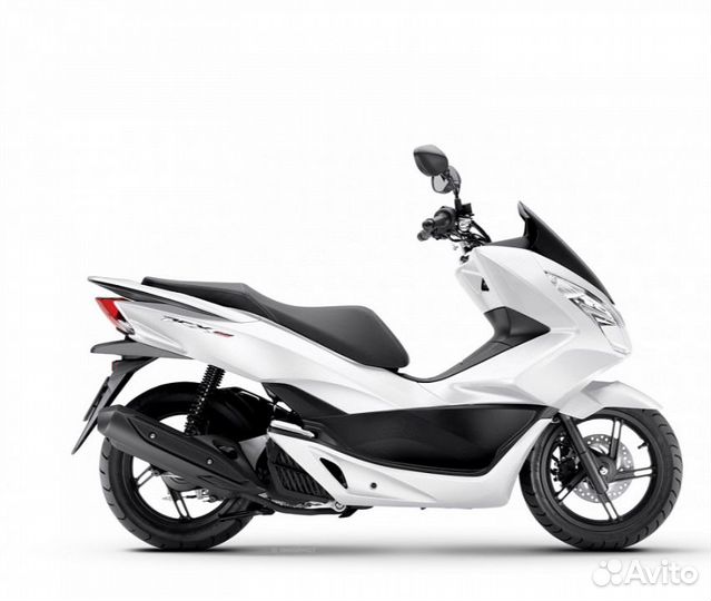 Скутер Honda PCX-150