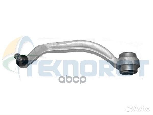 Рычаг подвески и шарнир в сборе перед./задн. ле