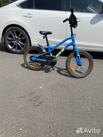 Продам велосипед GT