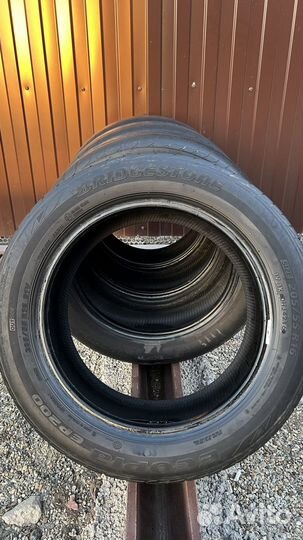 Bridgestone Ecopia EP200 205/55 R16 91