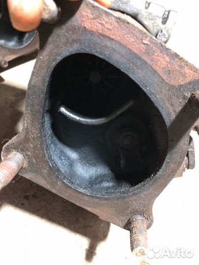 Турбина Audi A6 C5/4B 2.7 ARE 2001