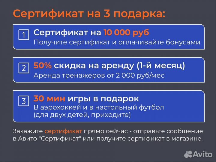 Фок - 400 зрителей. - типовой проект