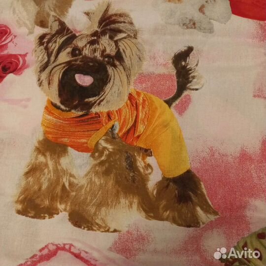 Детское постельное белье