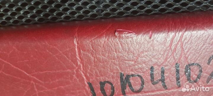 Гитарный комбоусилитель invasion RGA 30D