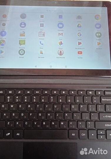 Продам планшет