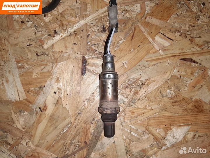 Лямбда-зонд Volkswagen Passat B5 (1996 - 2001)