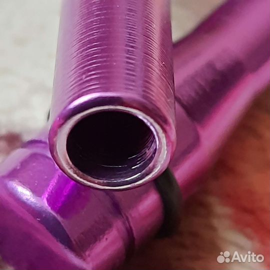 Кнопки дверей закрытия шпильки