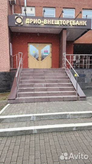 Ограждения из нержавеющей стали