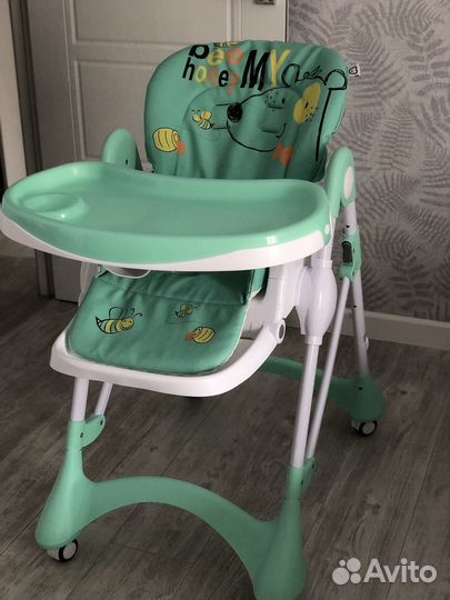 Стул для кормления