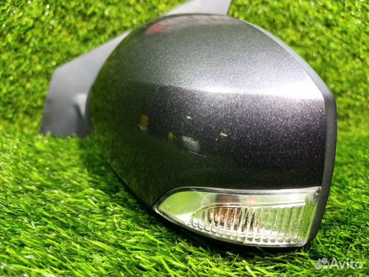 Зеркало бокового вида переднее левое Renault