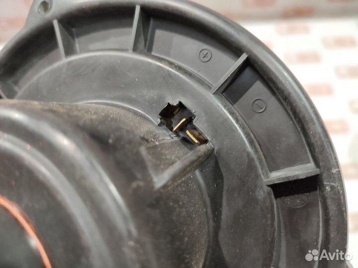 Мотор печки Chery Tiggo T11 sqre4G16 2014