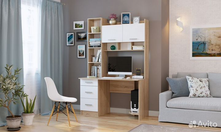 Стол письменный