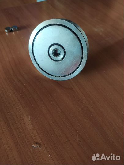 Поисковый магнит аренда