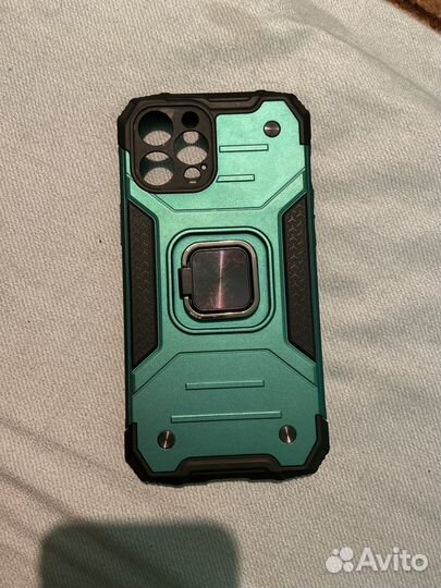 Чехол на iPhone 12 pro max