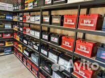 Аккумуляторы Авто.Доставка 0 руб.24-7