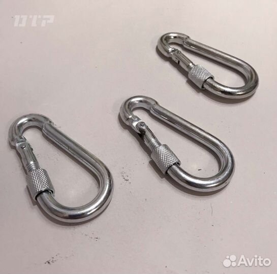 Карабин тактический