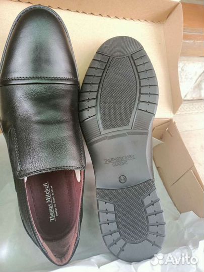 Продаются туфли