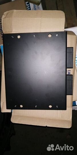 Блоки управления hitachi zx240-3