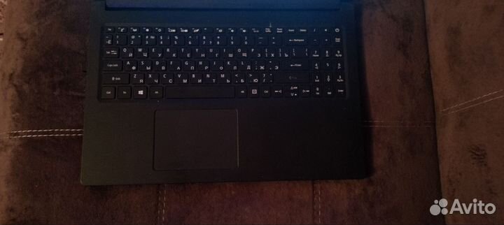 Ноутбук acer новый