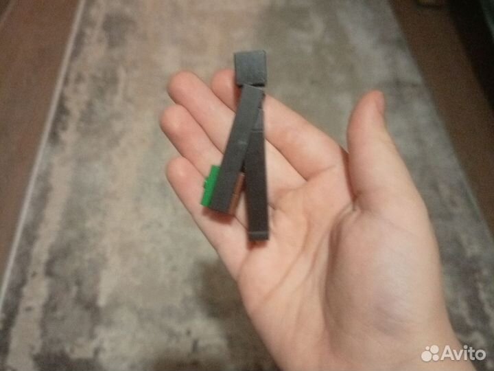 Лего эндэрмэн