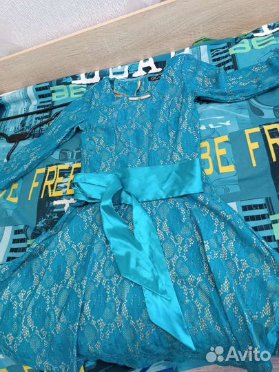 Женские вещи пакетом 42 44