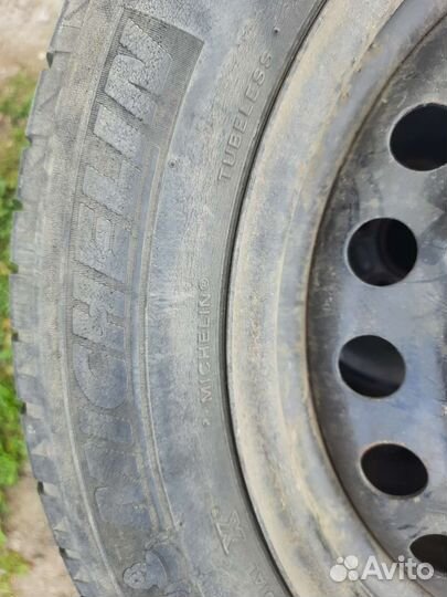 Michelin Energy Saver 205/55 R16 92V