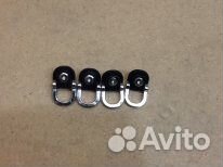 Петли Range rover sport