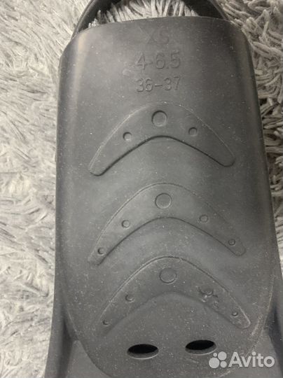 Ласты для плавания