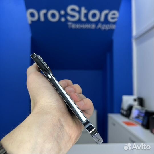 iPhone 13 Pro, 128 ГБ