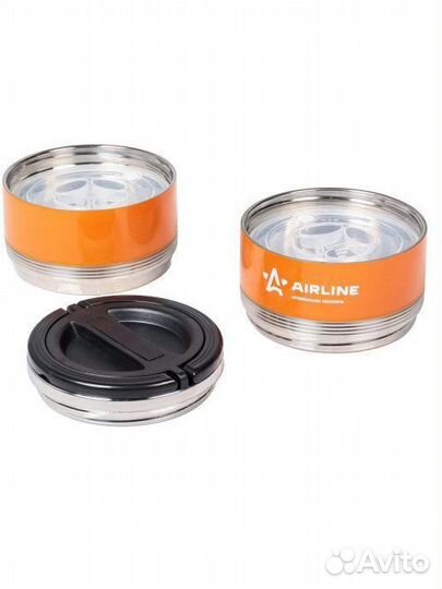 Новый термос