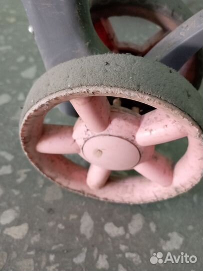 Коляска детская