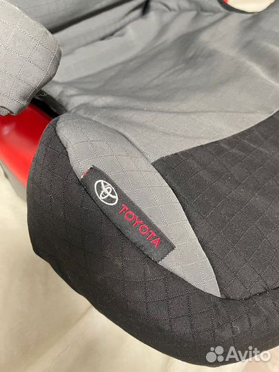 Автокресло Britax Romer Kid